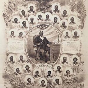 Meet your Posher, Bakari amir